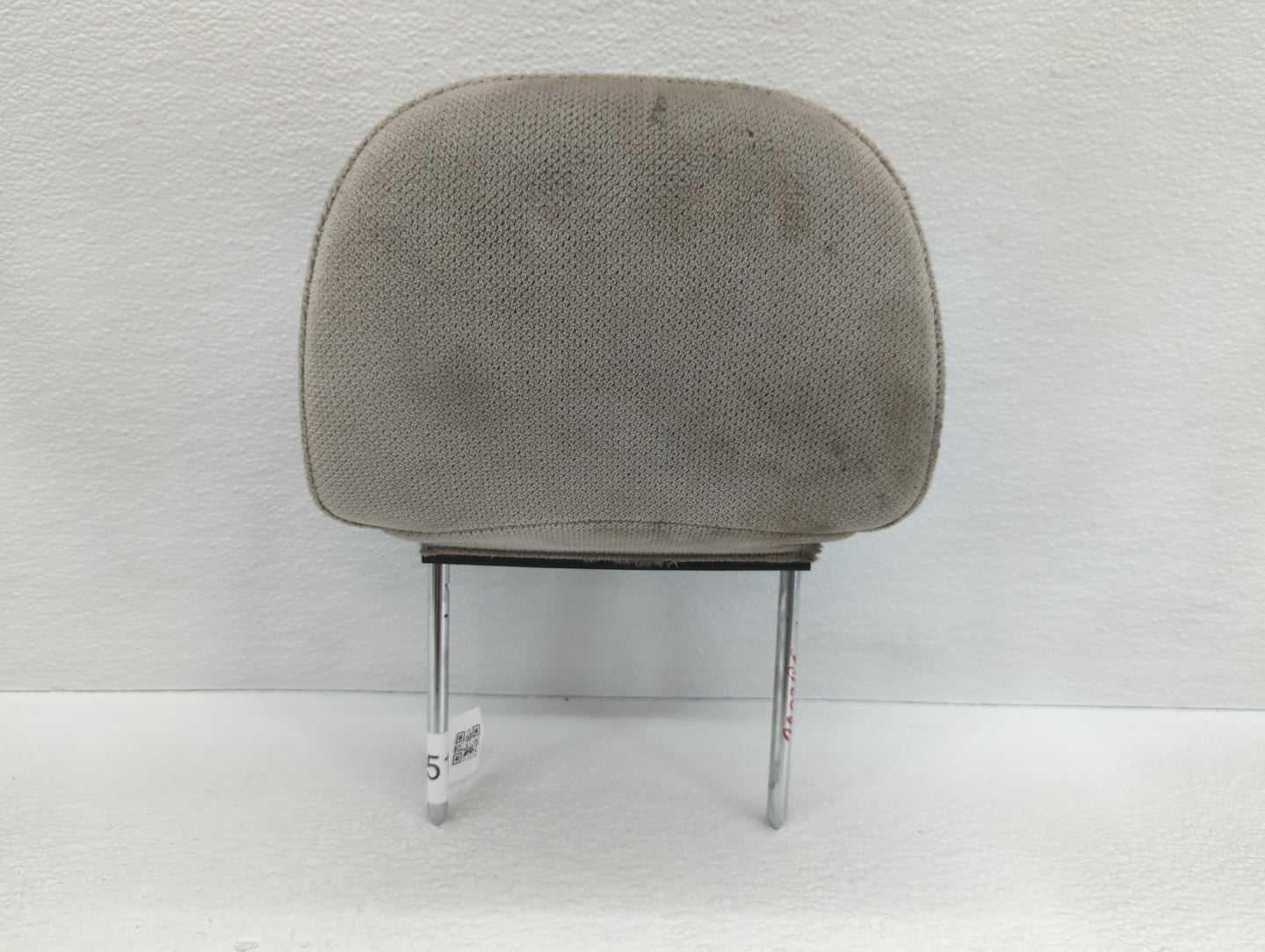 2002 Lexus Es300 Headrest Head Rest Front Driver Passenger Seat Fits OEM Used Auto Parts - Oemusedautoparts1.com