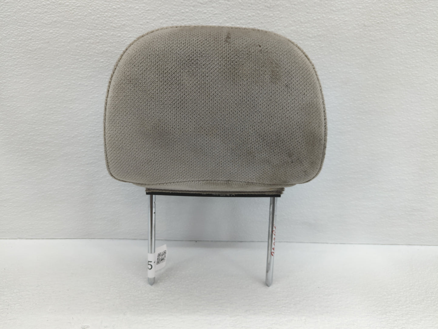 2002 Lexus Es300 Headrest Head Rest Front Driver Passenger Seat Fits OEM Used Auto Parts - Oemusedautoparts1.com