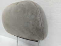 2002 Lexus Es300 Headrest Head Rest Front Driver Passenger Seat Fits OEM Used Auto Parts - Oemusedautoparts1.com