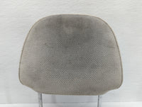 2002 Lexus Es300 Headrest Head Rest Front Driver Passenger Seat Fits OEM Used Auto Parts - Oemusedautoparts1.com