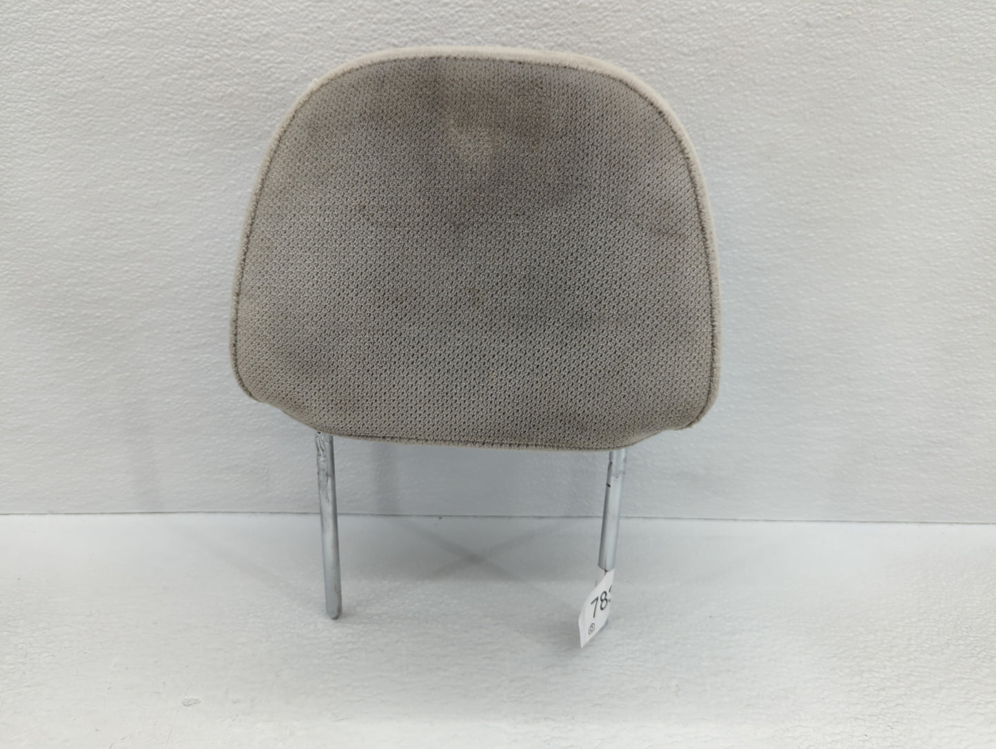 2002 Lexus Es300 Headrest Head Rest Front Driver Passenger Seat Fits OEM Used Auto Parts - Oemusedautoparts1.com