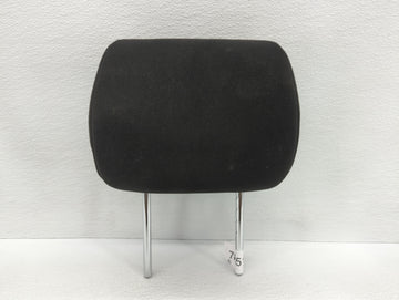 2004-2005 Scion Xb Headrest Head Rest Front Driver Passenger Seat Fits Fits 2004 2005 OEM Used Auto Parts