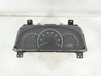 compare product 2013-2014 Toyota Camry Instrument Cluster Speedometer Gauges P/N:1044 83800-0X620-00 Fits Fits 2013 2014 OEM Used Auto Parts