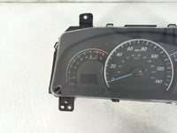 2013-2014 Toyota Camry Instrument Cluster Speedometer Gauges P/N:1044 83800-0X620-00 Fits Fits 2013 2014 OEM Used Auto Parts - Oemusedautoparts1.com