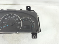 2013-2014 Toyota Camry Instrument Cluster Speedometer Gauges P/N:1044 83800-0X620-00 Fits Fits 2013 2014 OEM Used Auto Parts - Oemusedautoparts1.com