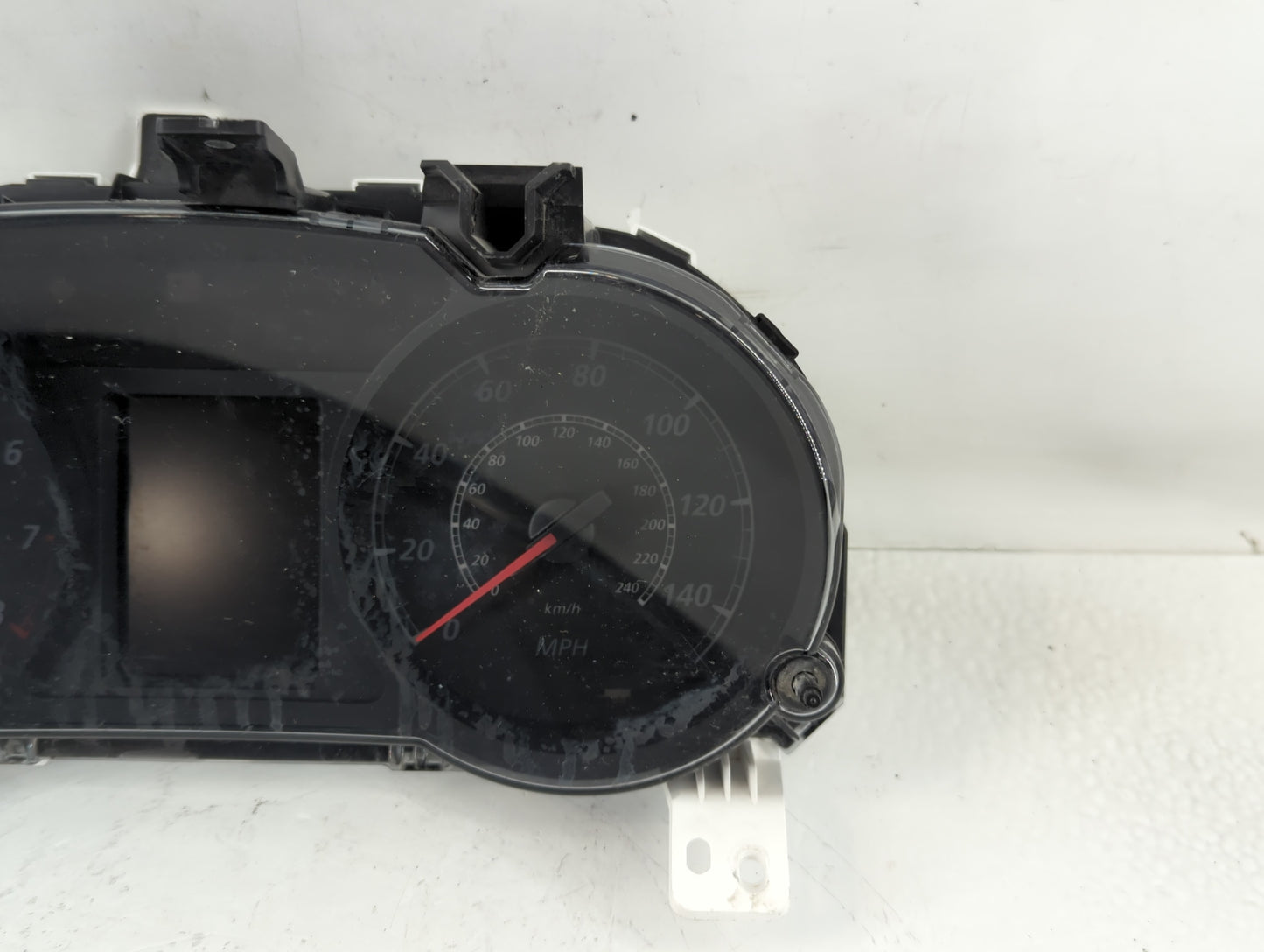 2020 Mitsubishi Outlander Sport Instrument Cluster Speedometer Gauges P/N:8100C804 Fits OEM Used Auto Parts - Oemusedautoparts1.com