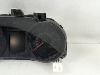 2020 Mitsubishi Outlander Sport Instrument Cluster Speedometer Gauges P/N:8100C804 Fits OEM Used Auto Parts - Oemusedautoparts1.com