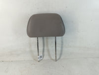 1996-2000 Chrysler Town & Country Headrest Head Rest Front Driver Passenger Seat Fits Fits 1996 1997 1998 1999 2000 OEM Used Auto Parts - Oemusedautoparts1.com