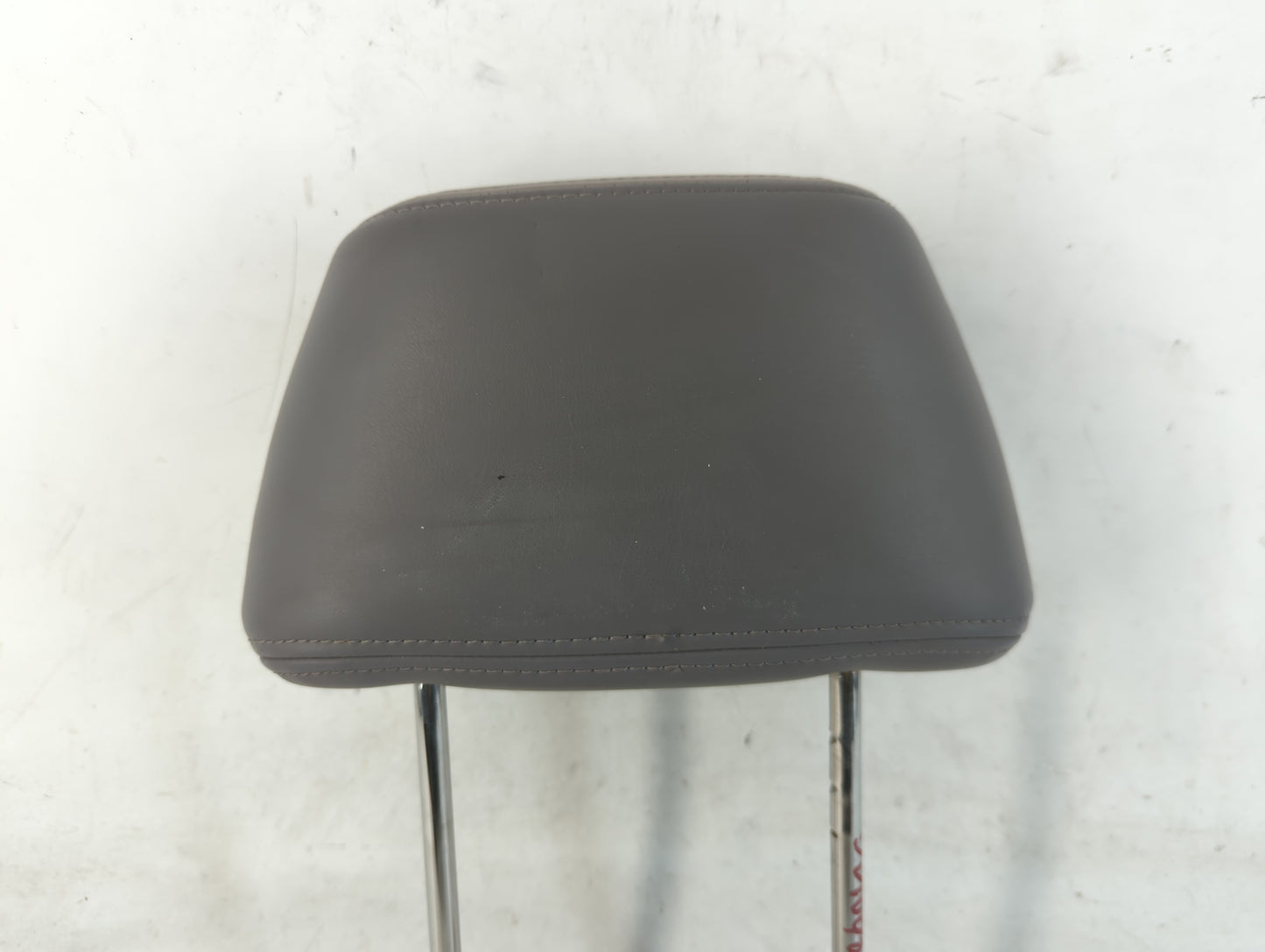 1996-2000 Chrysler Town & Country Headrest Head Rest Front Driver Passenger Seat Fits Fits 1996 1997 1998 1999 2000 OEM Used Auto Parts - Oemusedautoparts1.com