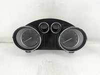 2014-2015 Buick Verano Instrument Cluster Speedometer Gauges P/N:22993180 Fits Fits 2014 2015 OEM Used Auto Parts - Oemusedautoparts1.com