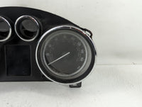 2014-2015 Buick Verano Instrument Cluster Speedometer Gauges P/N:22993180 Fits Fits 2014 2015 OEM Used Auto Parts - Oemusedautoparts1.com