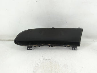 compare product 2012-2015 Honda Civic Instrument Cluster Speedometer Gauges P/N:78200-TR3-A011-M1 Fits Fits 2012 2013 2014 2015 OEM Used Auto Parts