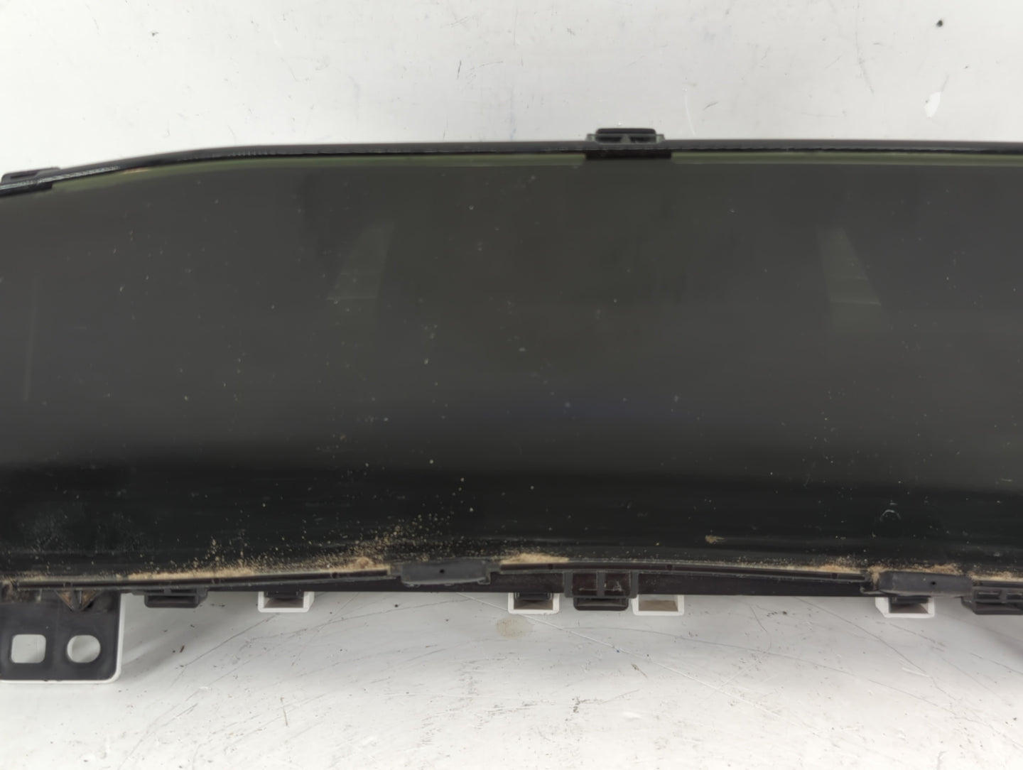 2012-2015 Honda Civic Instrument Cluster Speedometer Gauges P/N:78200-TR3-A011-M1 Fits Fits 2012 2013 2014 2015 OEM Used Auto Parts - Oemusedautoparts1.com