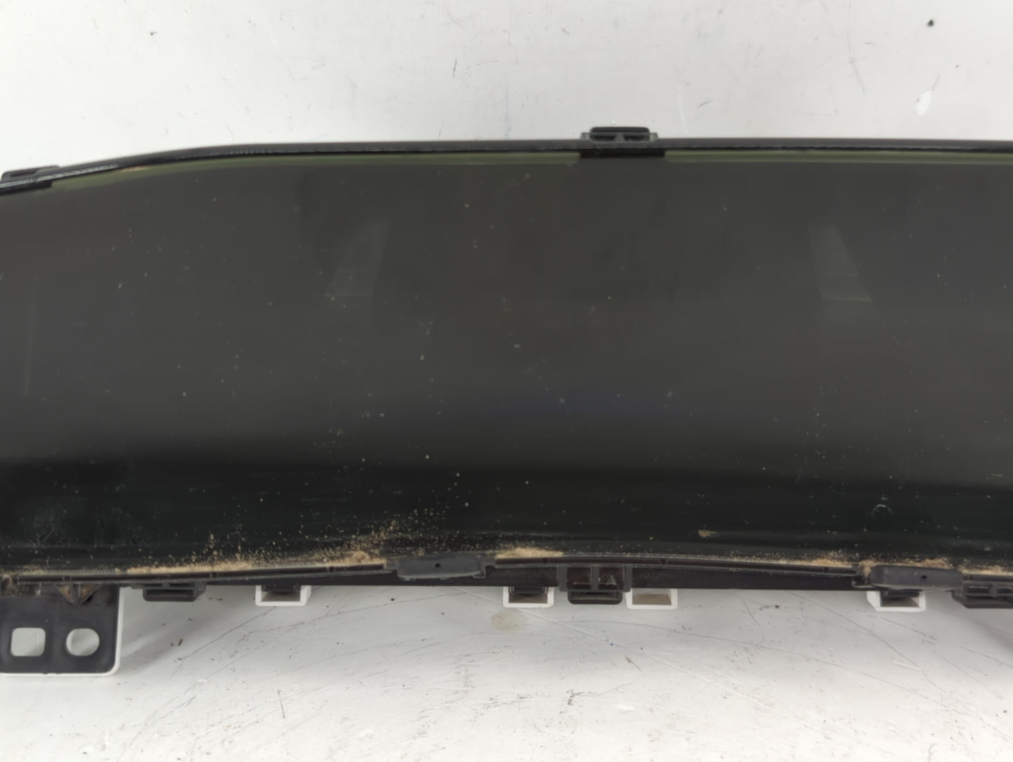 2012-2015 Honda Civic Instrument Cluster Speedometer Gauges P/N:78200-TR3-A011-M1 Fits Fits 2012 2013 2014 2015 OEM Used Auto Parts - Oemusedautoparts1.com