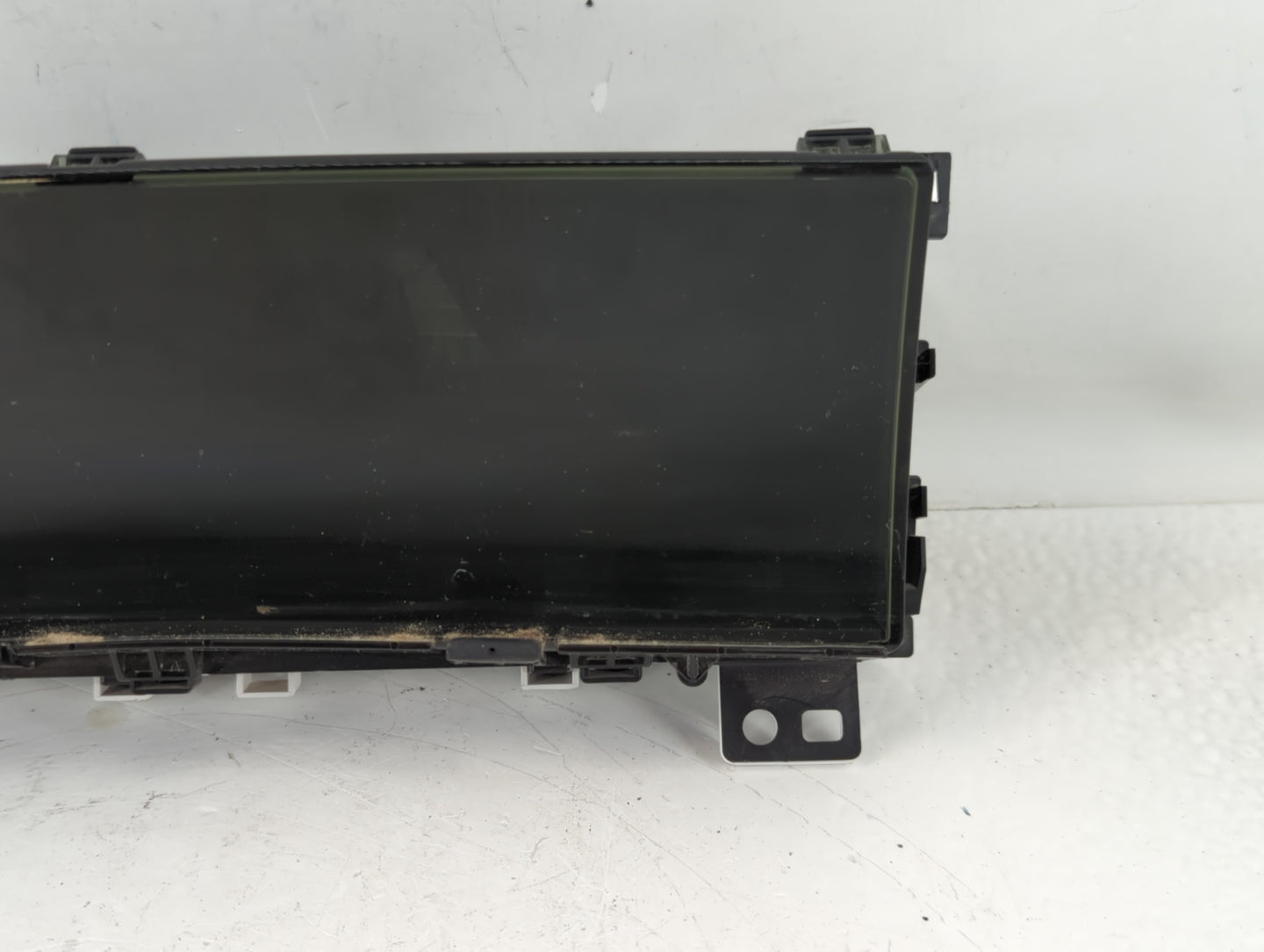 2012-2015 Honda Civic Instrument Cluster Speedometer Gauges P/N:78200-TR3-A011-M1 Fits Fits 2012 2013 2014 2015 OEM Used Auto Parts - Oemusedautoparts1.com