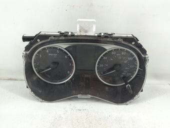 compare product 2020-2022 Nissan Versa Instrument Cluster Speedometer Gauges P/N:248105662A Fits Fits 2020 2021 2022 OEM Used Auto Parts