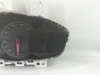 2019-2021 Chevrolet Spark Instrument Cluster Speedometer Gauges P/N:42680493 Fits Fits 2019 2020 2021 OEM Used Auto Parts - Oemusedautoparts1.com