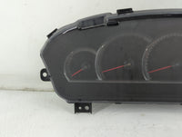 2008 Cadillac Sts Instrument Cluster Speedometer Gauges P/N:TN257440-3603 15931766 Fits OEM Used Auto Parts - Oemusedautoparts1.com