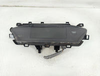 2009-2010 Honda Pilot Instrument Cluster Speedometer Gauges P/N:78100-SZA-A420-M1 M11012113 Fits Fits 2009 2010 OEM Used Auto Parts - Oemusedautoparts1.com