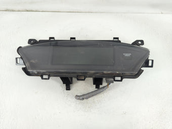 compare product 2009-2010 Honda Pilot Instrument Cluster Speedometer Gauges P/N:78100-SZA-A420-M1 M11012113 Fits Fits 2009 2010 OEM Used Auto Parts