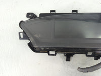 2009-2010 Honda Pilot Instrument Cluster Speedometer Gauges P/N:78100-SZA-A420-M1 M11012113 Fits Fits 2009 2010 OEM Used Auto Parts - Oemusedautoparts1.com
