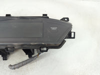2009-2010 Honda Pilot Instrument Cluster Speedometer Gauges P/N:78100-SZA-A420-M1 M11012113 Fits Fits 2009 2010 OEM Used Auto Parts - Oemusedautoparts1.com