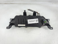 2009-2010 Honda Pilot Instrument Cluster Speedometer Gauges P/N:78100-SZA-A420-M1 M11012113 Fits Fits 2009 2010 OEM Used Auto Parts - Oemusedautoparts1.com