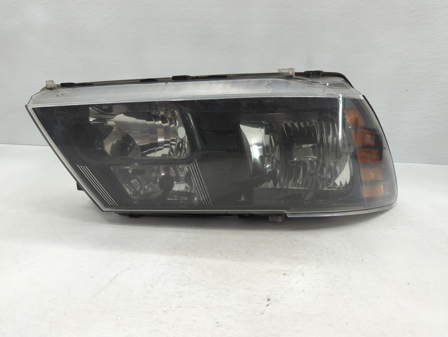 2014-2020 Dodge Journey Passenger Right Oem Head Light Headlight Lamp - Oemusedautoparts1.com