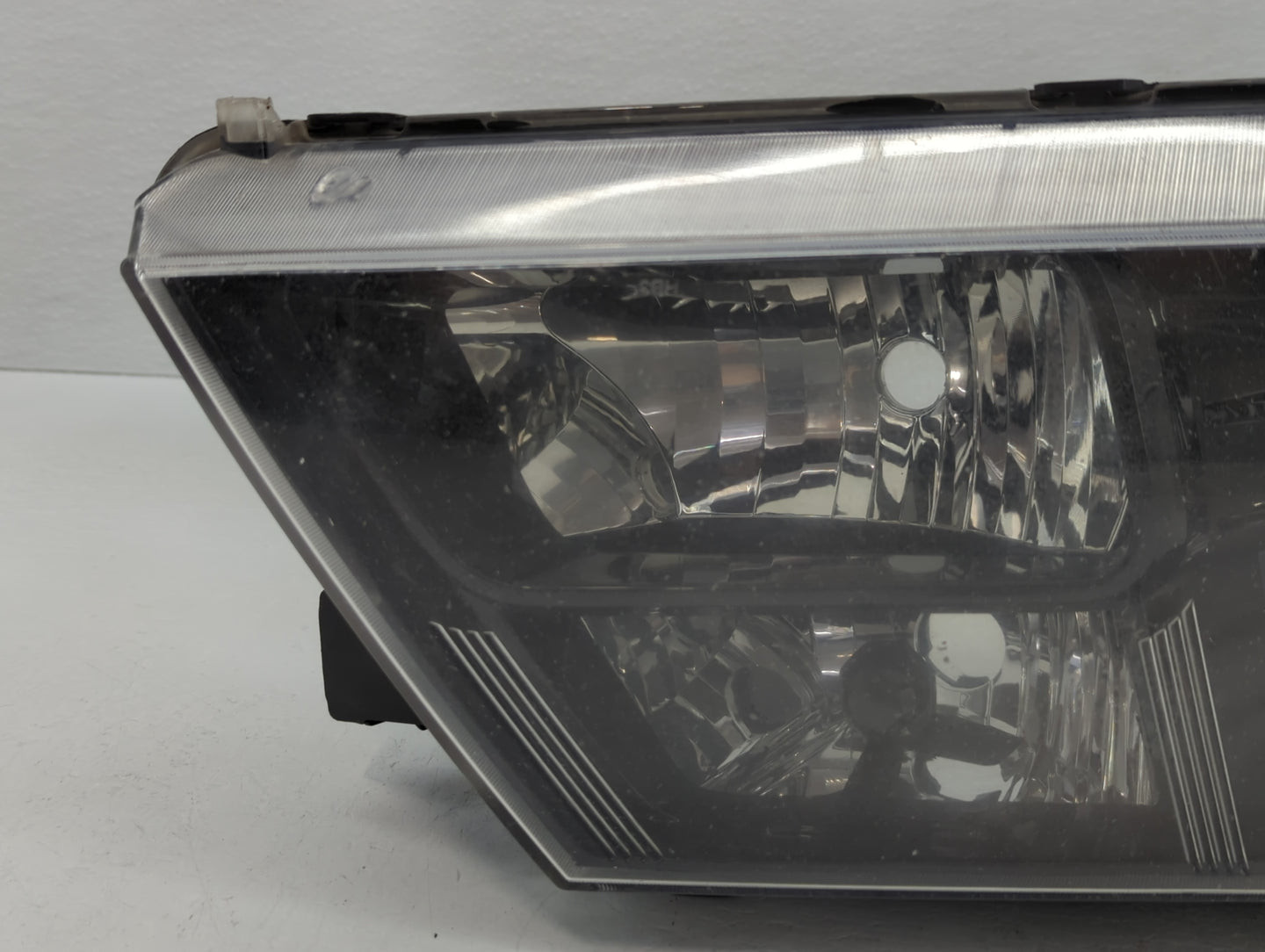 2014-2020 Dodge Journey Passenger Right Oem Head Light Headlight Lamp - Oemusedautoparts1.com