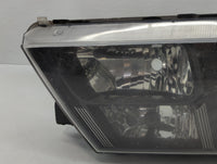 2014-2020 Dodge Journey Passenger Right Oem Head Light Headlight Lamp - Oemusedautoparts1.com