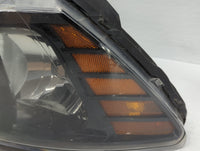 2014-2020 Dodge Journey Passenger Right Oem Head Light Headlight Lamp - Oemusedautoparts1.com