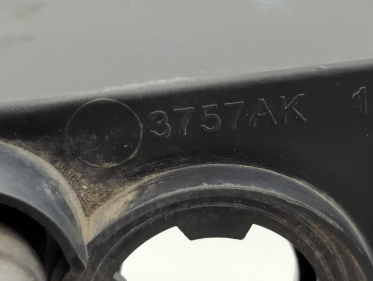 2014-2020 Dodge Journey Passenger Right Oem Head Light Headlight Lamp - Oemusedautoparts1.com