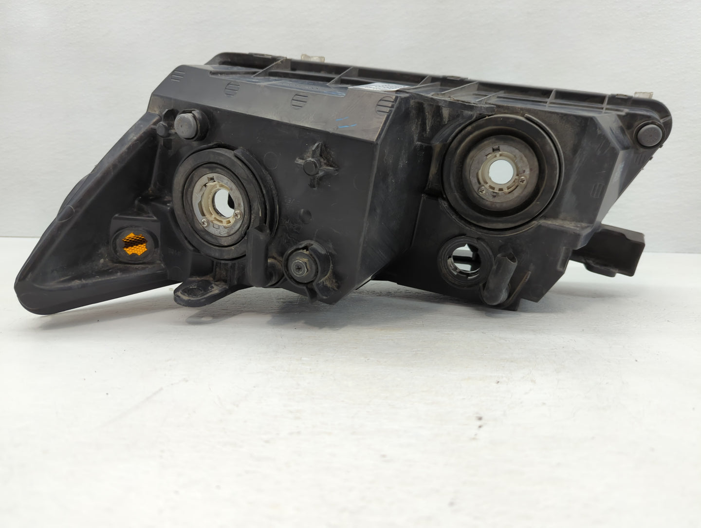 2014-2020 Dodge Journey Passenger Right Oem Head Light Headlight Lamp - Oemusedautoparts1.com