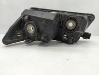2014-2020 Dodge Journey Passenger Right Oem Head Light Headlight Lamp - Oemusedautoparts1.com