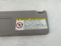 2001-2006 Lexus Gs300 Sun Visor Shade Replacement Driver Left Mirror Fits Fits 2001 2002 2003 2004 2005 2006 OEM Used Auto Parts - Oemusedautoparts1.com
