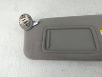 2001-2006 Lexus Gs300 Sun Visor Shade Replacement Driver Left Mirror Fits Fits 2001 2002 2003 2004 2005 2006 OEM Used Auto Parts - Oemusedautoparts1.com