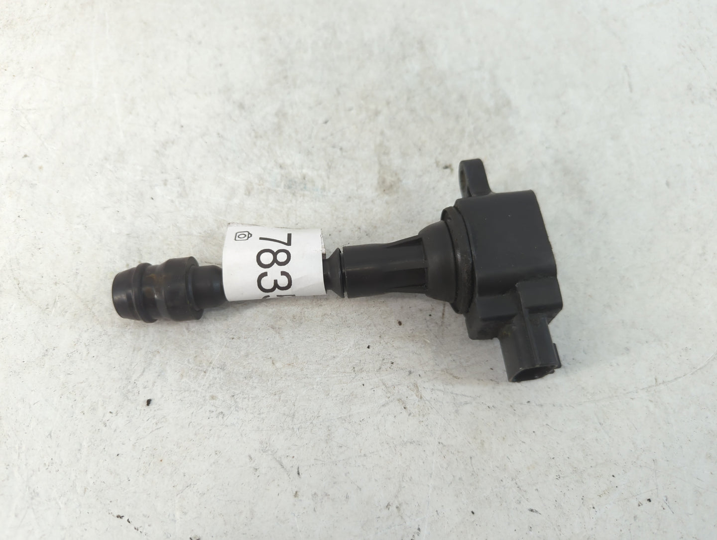 2007-2015 Nissan Armada Ignition Coil Igniter Pack - Oemusedautoparts1.com
