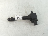 2007-2015 Nissan Armada Ignition Coil Igniter Pack - Oemusedautoparts1.com