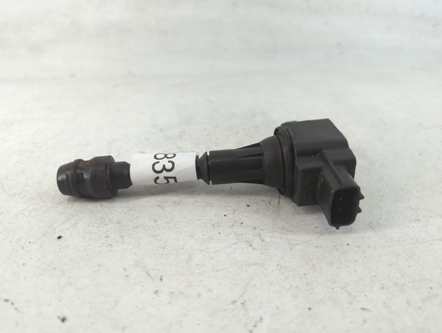2007-2015 Nissan Armada Ignition Coil Igniter Pack - Oemusedautoparts1.com