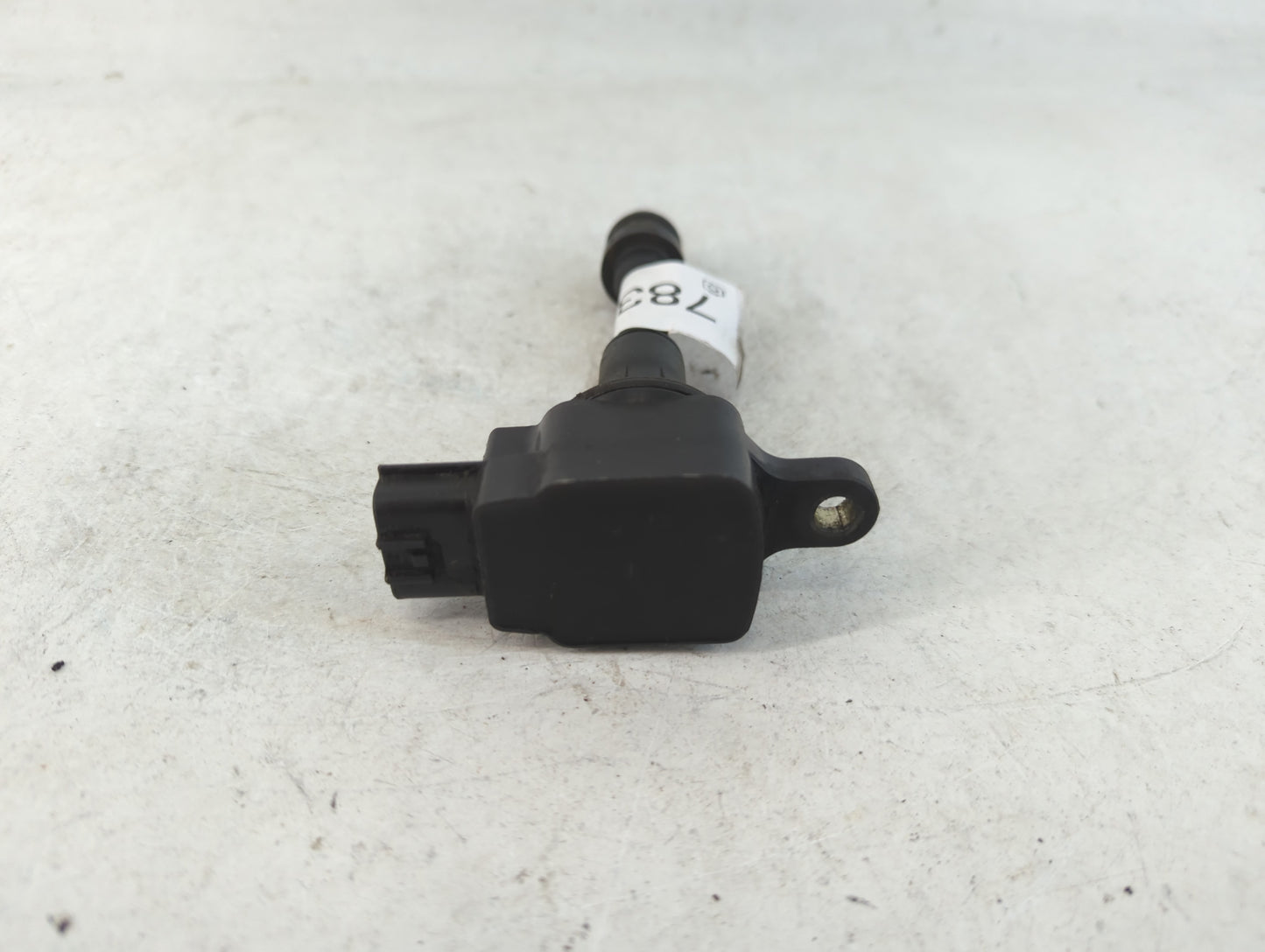 2007-2015 Nissan Armada Ignition Coil Igniter Pack - Oemusedautoparts1.com