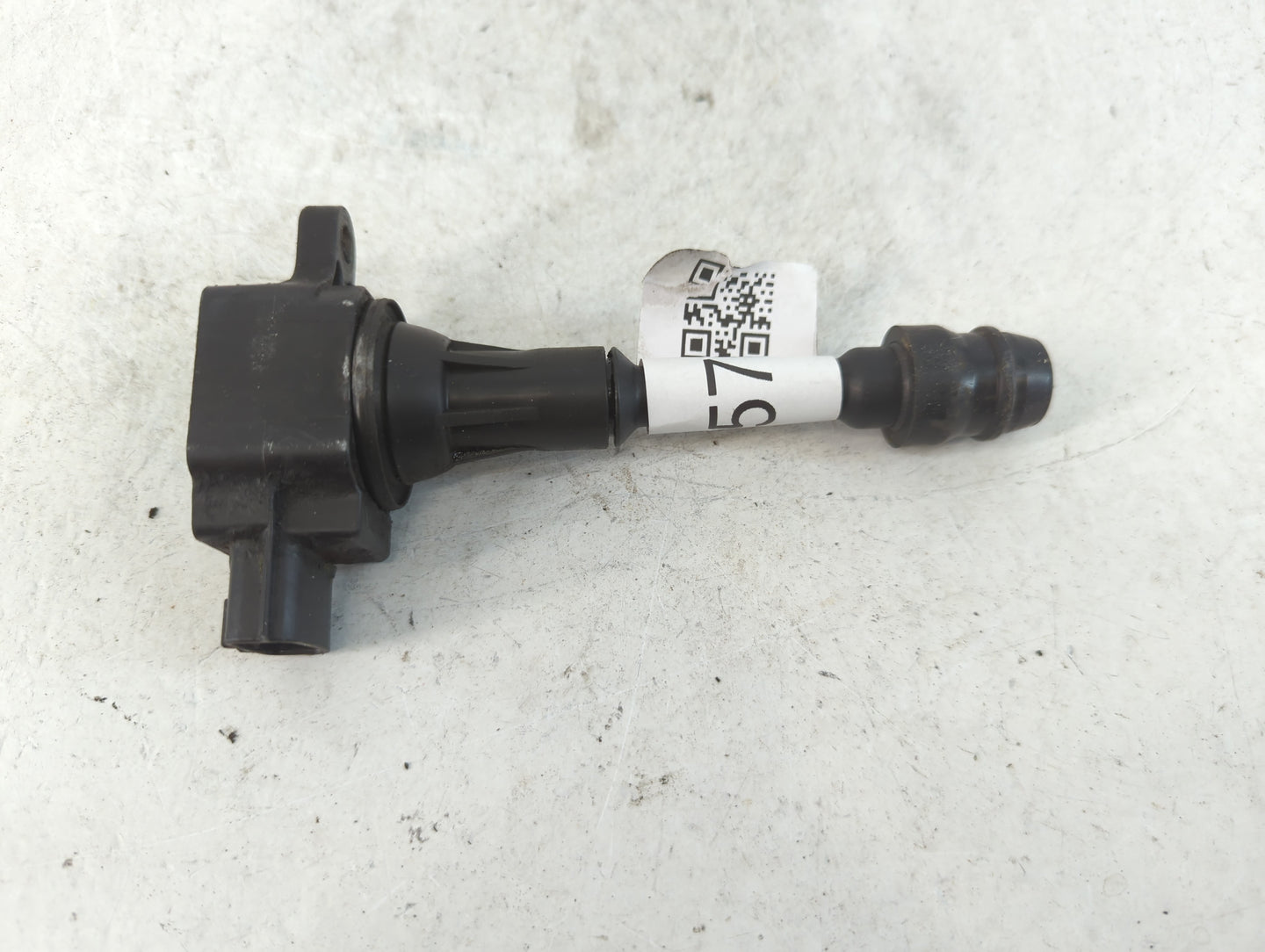 2007-2015 Nissan Armada Ignition Coil Igniter Pack - Oemusedautoparts1.com