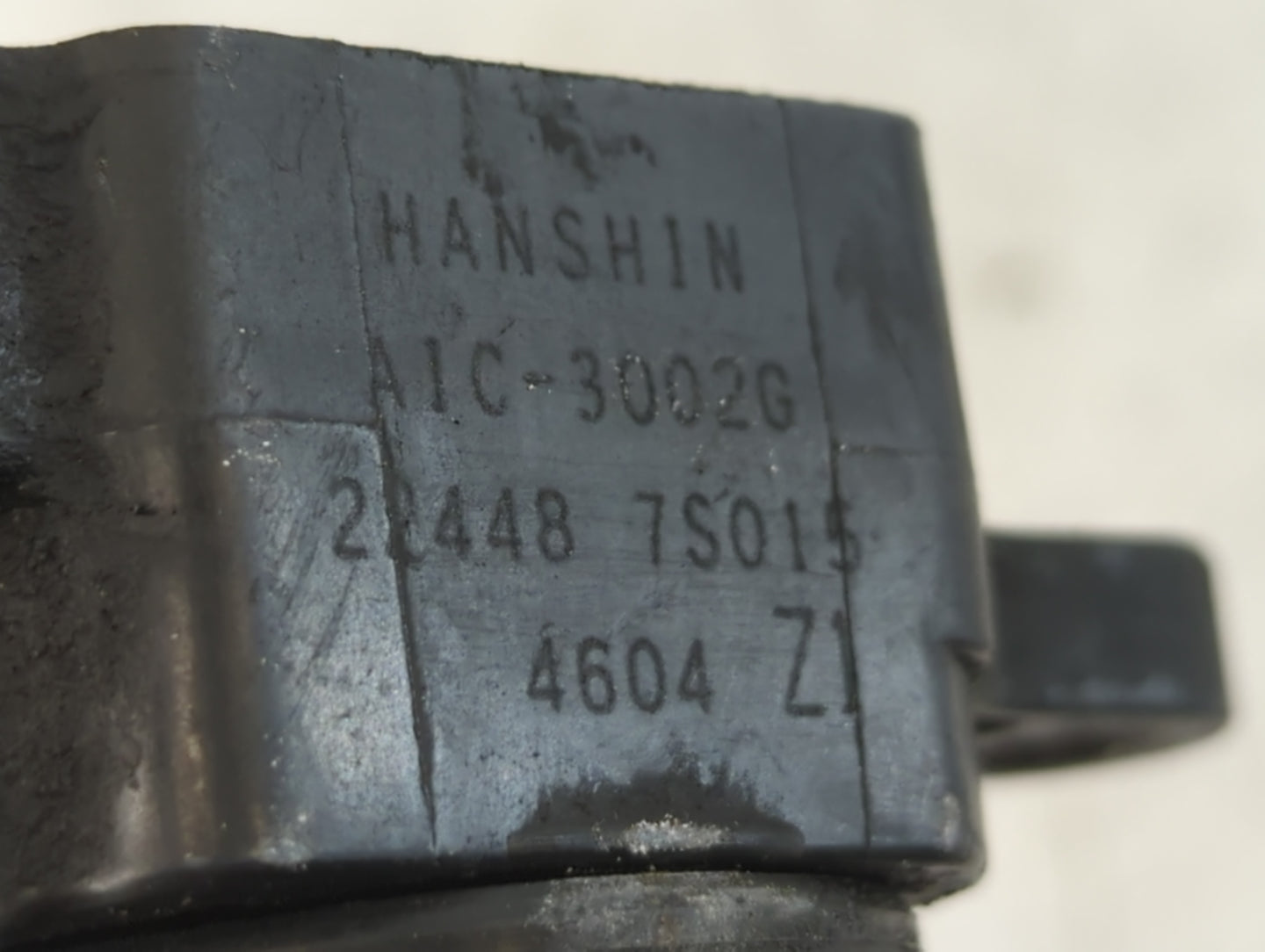 2007-2015 Nissan Armada Ignition Coil Igniter Pack - Oemusedautoparts1.com