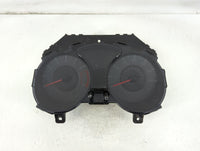 2012-2014 Nissan Juke Instrument Cluster Speedometer Gauges P/N:121025 0021 1TU5B/OYWS Fits Fits 2012 2013 2014 OEM Used Auto Parts - Oemusedautoparts1.com