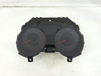 compare product 2012-2014 Nissan Juke Instrument Cluster Speedometer Gauges P/N:121025 0021 1TU5B/OYWS Fits Fits 2012 2013 2014 OEM Used Auto Parts