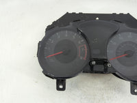 2012-2014 Nissan Juke Instrument Cluster Speedometer Gauges P/N:121025 0021 1TU5B/OYWS Fits Fits 2012 2013 2014 OEM Used Auto Parts - Oemusedautoparts1.com