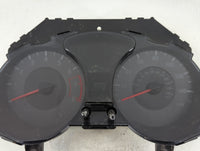 2012-2014 Nissan Juke Instrument Cluster Speedometer Gauges P/N:121025 0021 1TU5B/OYWS Fits Fits 2012 2013 2014 OEM Used Auto Parts - Oemusedautoparts1.com