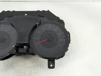 2012-2014 Nissan Juke Instrument Cluster Speedometer Gauges P/N:121025 0021 1TU5B/OYWS Fits Fits 2012 2013 2014 OEM Used Auto Parts - Oemusedautoparts1.com