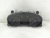 2019-2021 Buick Encore Instrument Cluster Speedometer Gauges P/N:42687899 Fits Fits 2019 2020 2021 OEM Used Auto Parts - Oemusedautoparts1.com