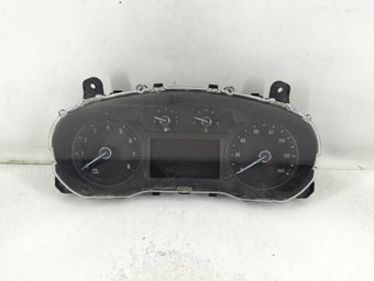 compare product 2019-2021 Buick Encore Instrument Cluster Speedometer Gauges P/N:42687899 Fits Fits 2019 2020 2021 OEM Used Auto Parts