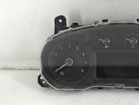 2019-2021 Buick Encore Instrument Cluster Speedometer Gauges P/N:42687899 Fits Fits 2019 2020 2021 OEM Used Auto Parts - Oemusedautoparts1.com
